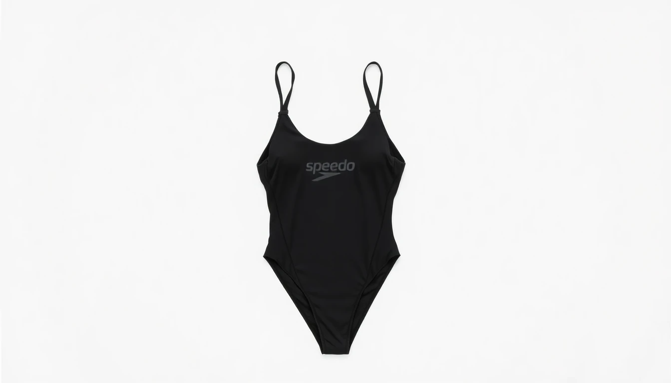 Speedo womens Swimsuit One Piece Prolt Super Pro Solid Adult