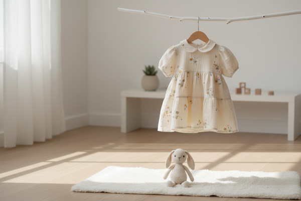 baby dress