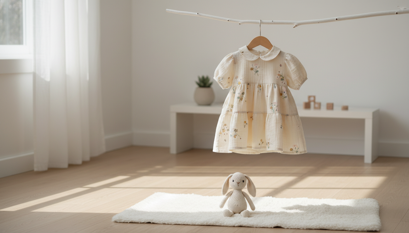 baby dress