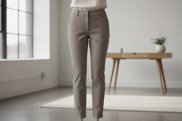 business casual dress pants women