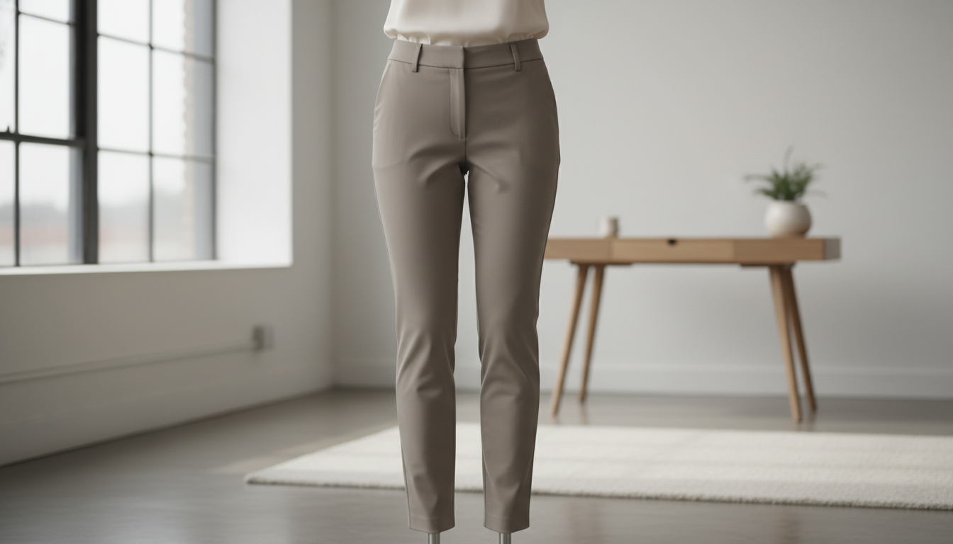 business casual dress pants women