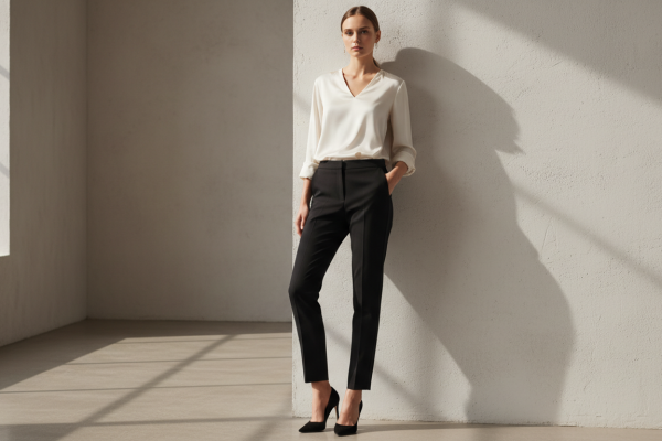 cocktail dress pants for women