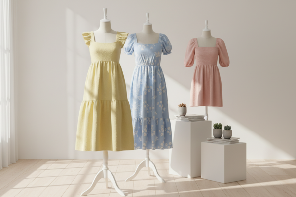 cute dresses
