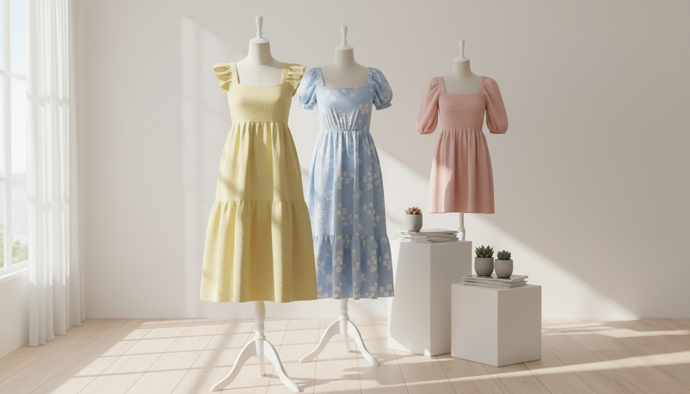 cute dresses