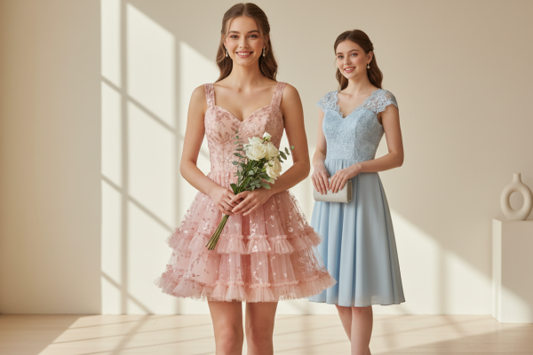 cute prom dresses
