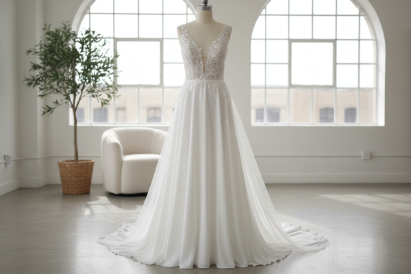 dream wedding dresses