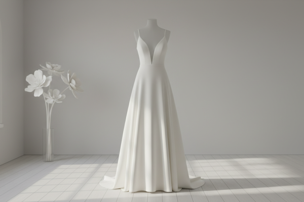 dress for wedding