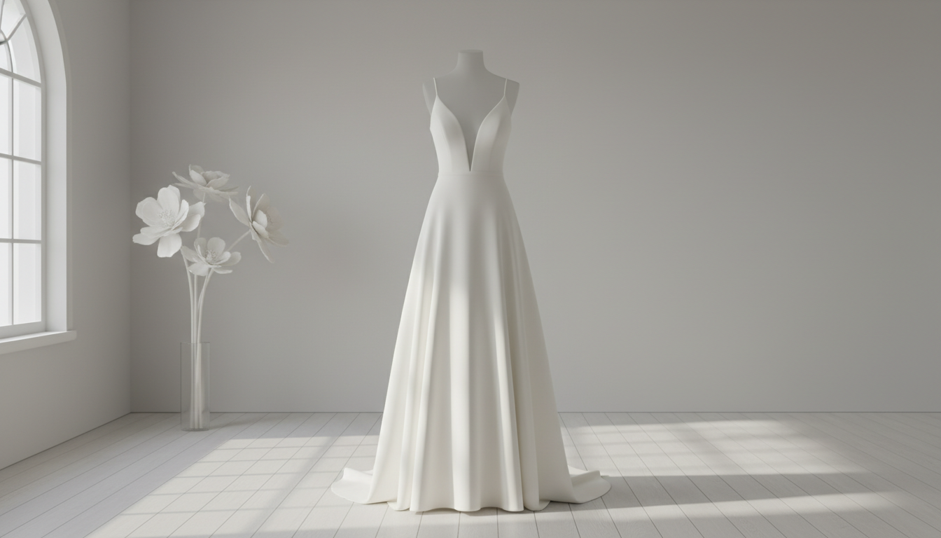 dress for wedding