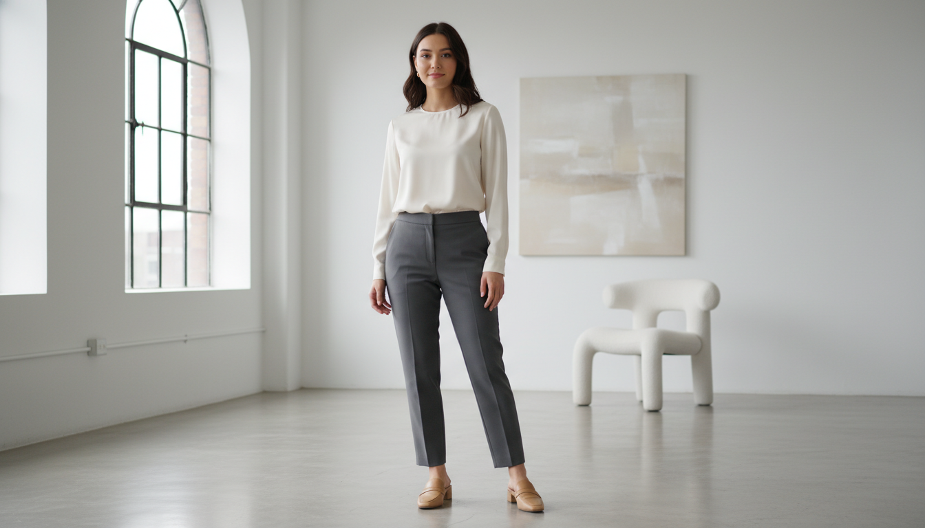 dress pants for small women