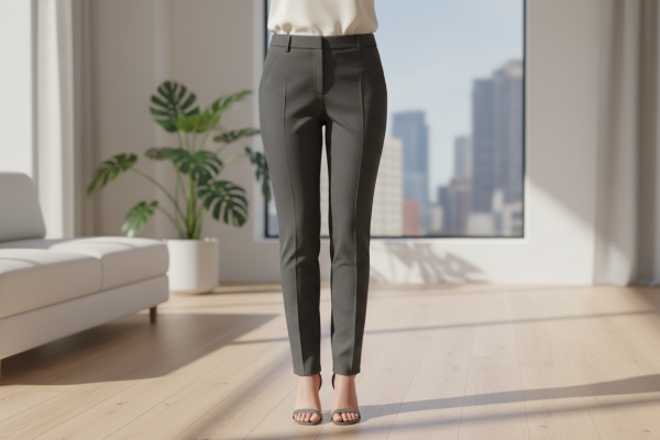 dress pants for women petite