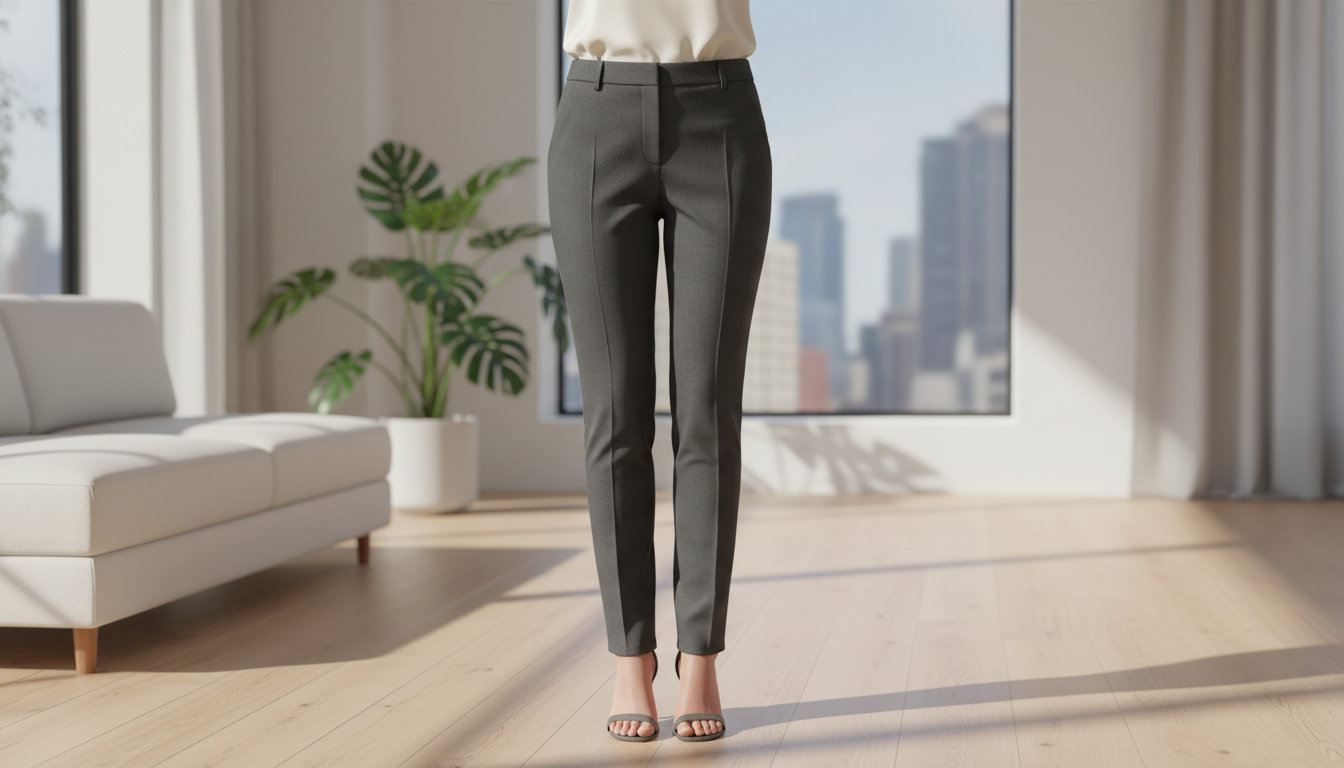 dress pants for women petite
