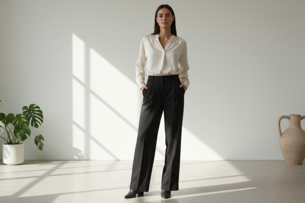 dress pants women tall