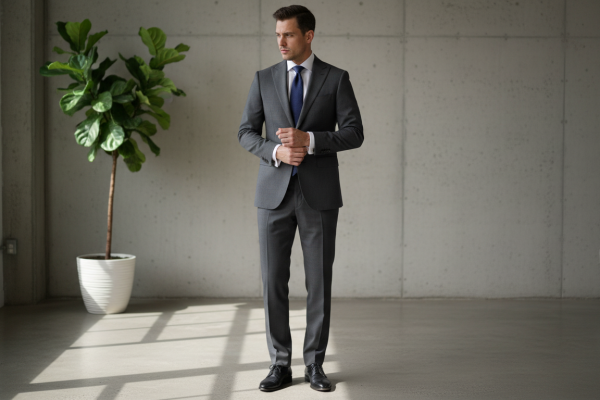 fashion suits for men
