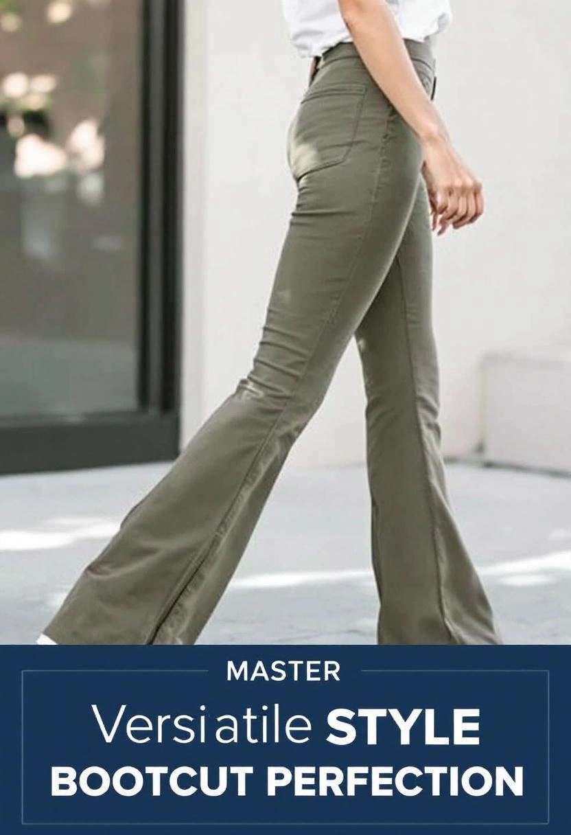 Bootcut Flare Leggings: Perfect for Every Occasion