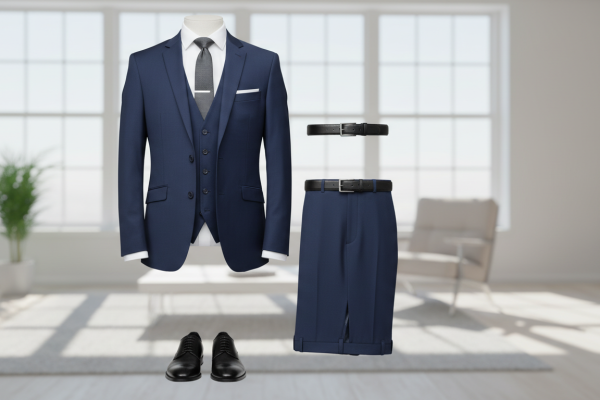 groom outfit