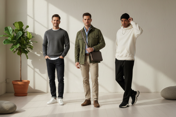 guys clothing styles