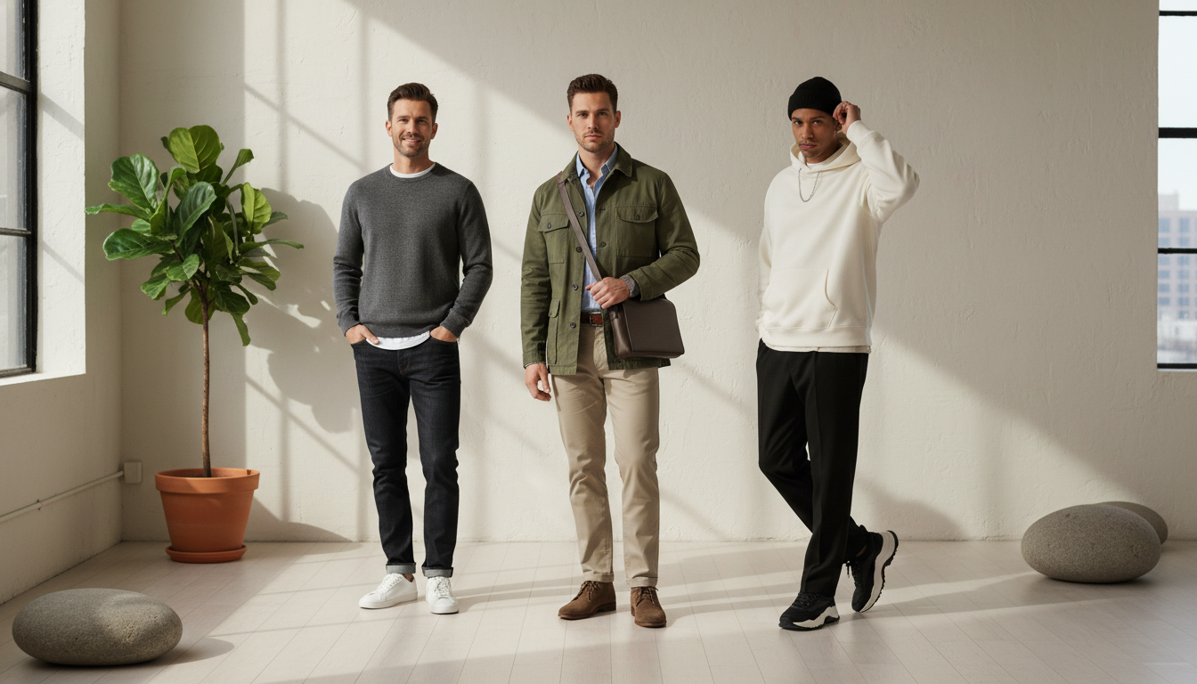 guys clothing styles