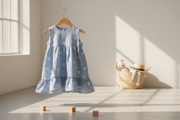 kids dress