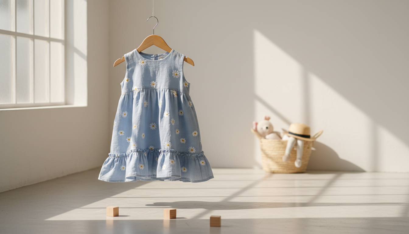 kids dress