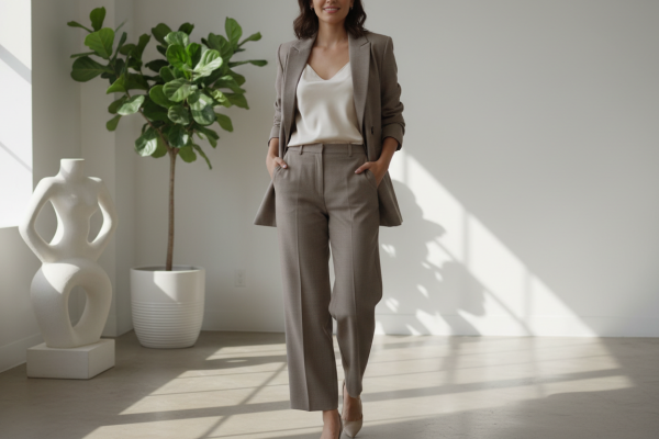 long dress pants for women