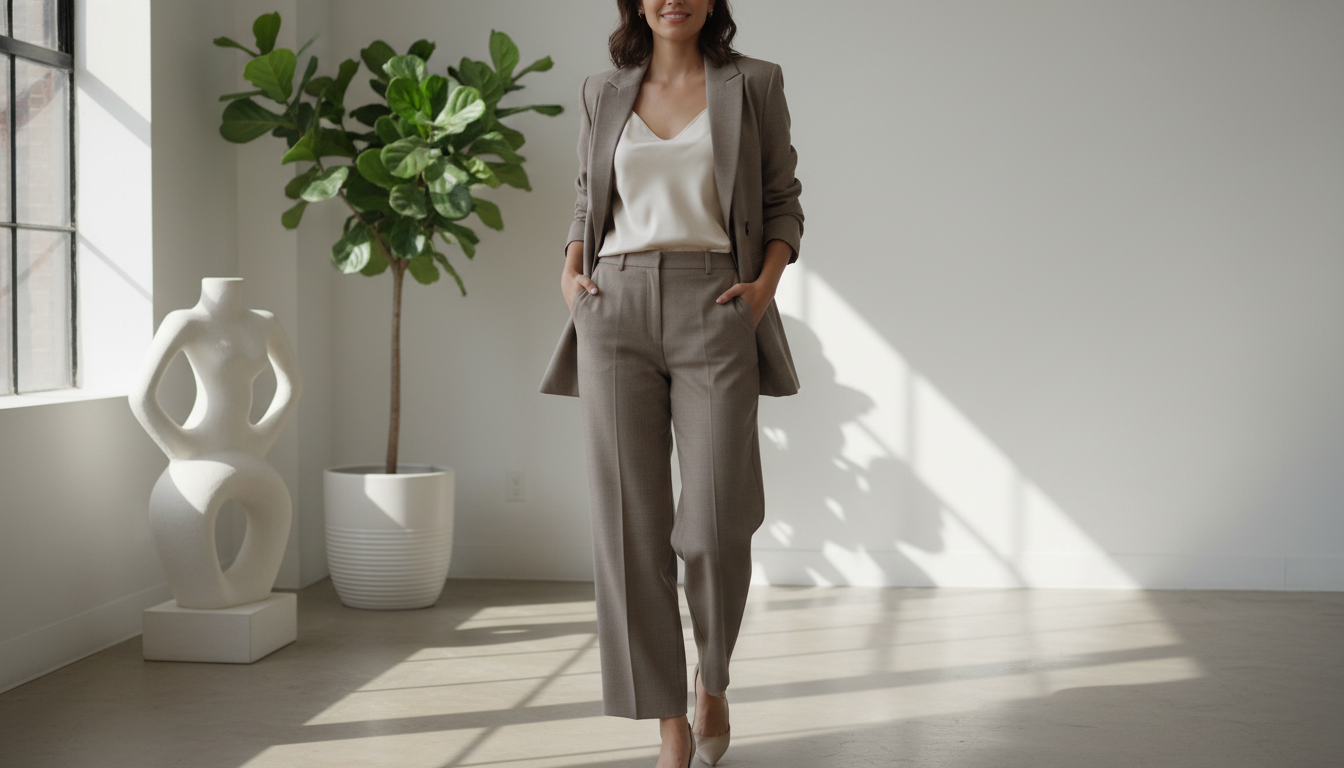long dress pants for women