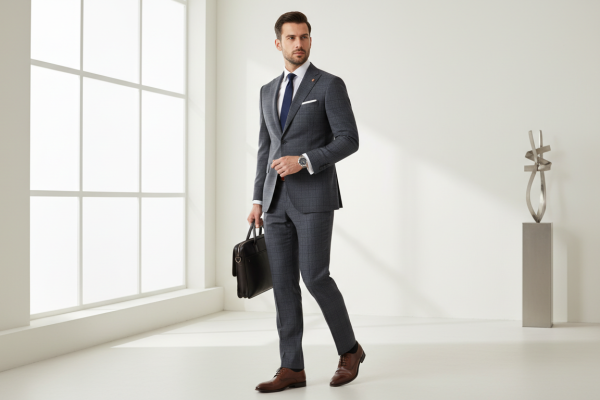 men stylish dress