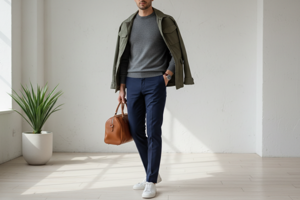 mens fashion