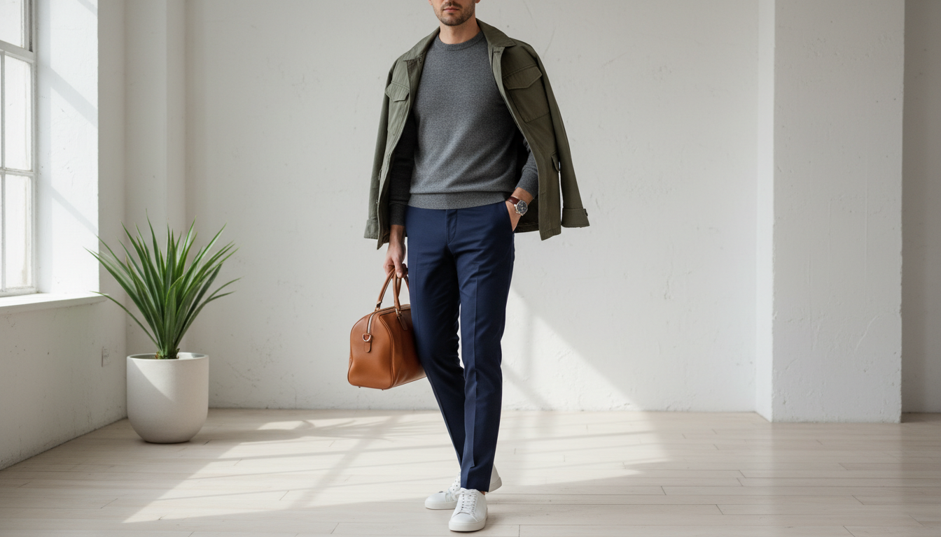 mens fashion
