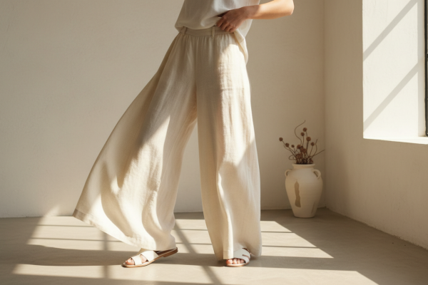 palazzo pants