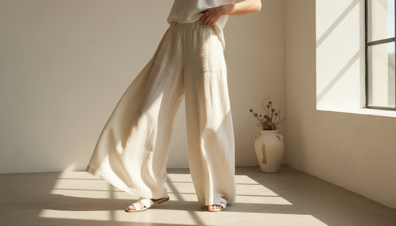 palazzo pants