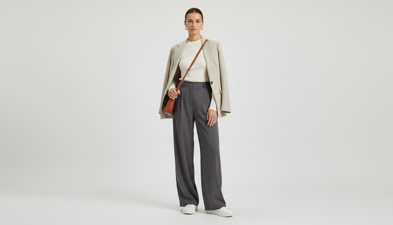 pants outfit