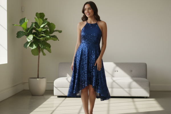 party dress