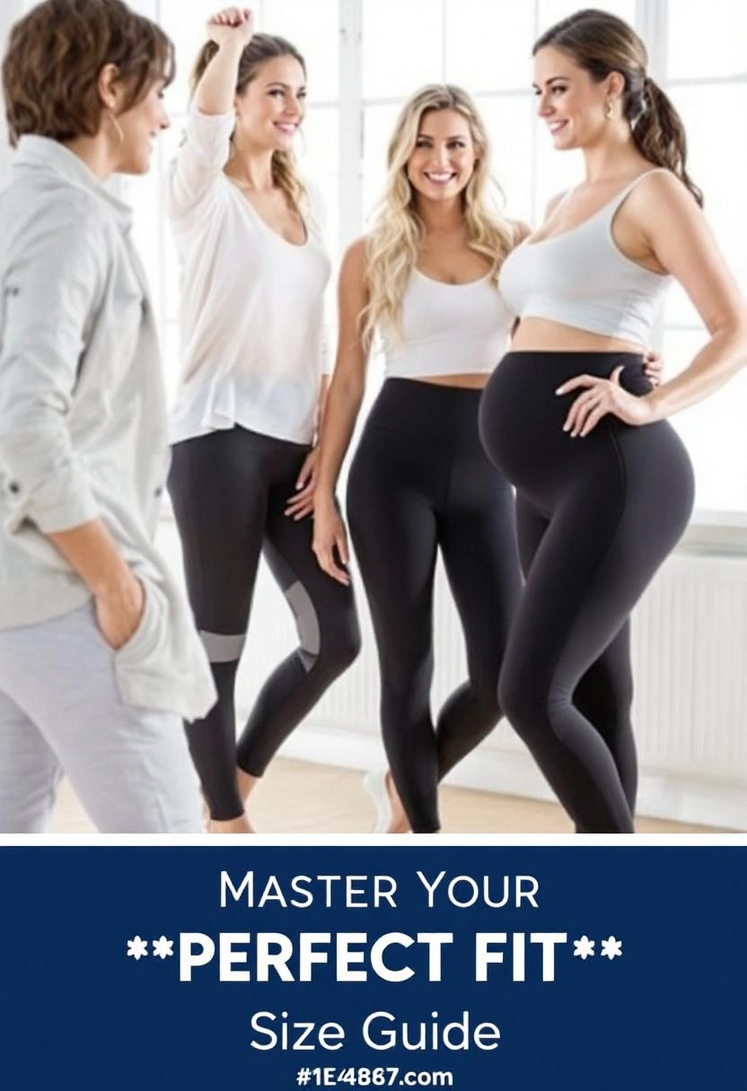 Finding Your Perfect Fit and Size