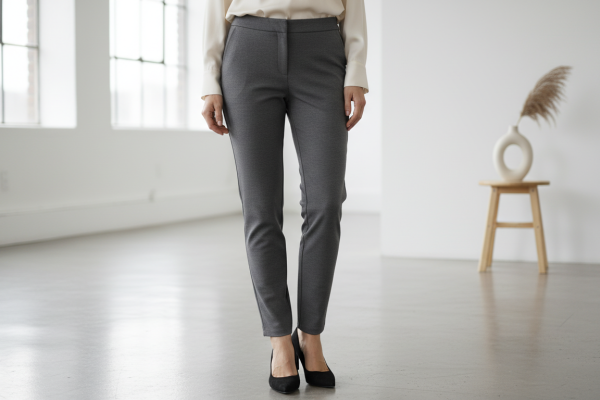 petite dress pants for woman