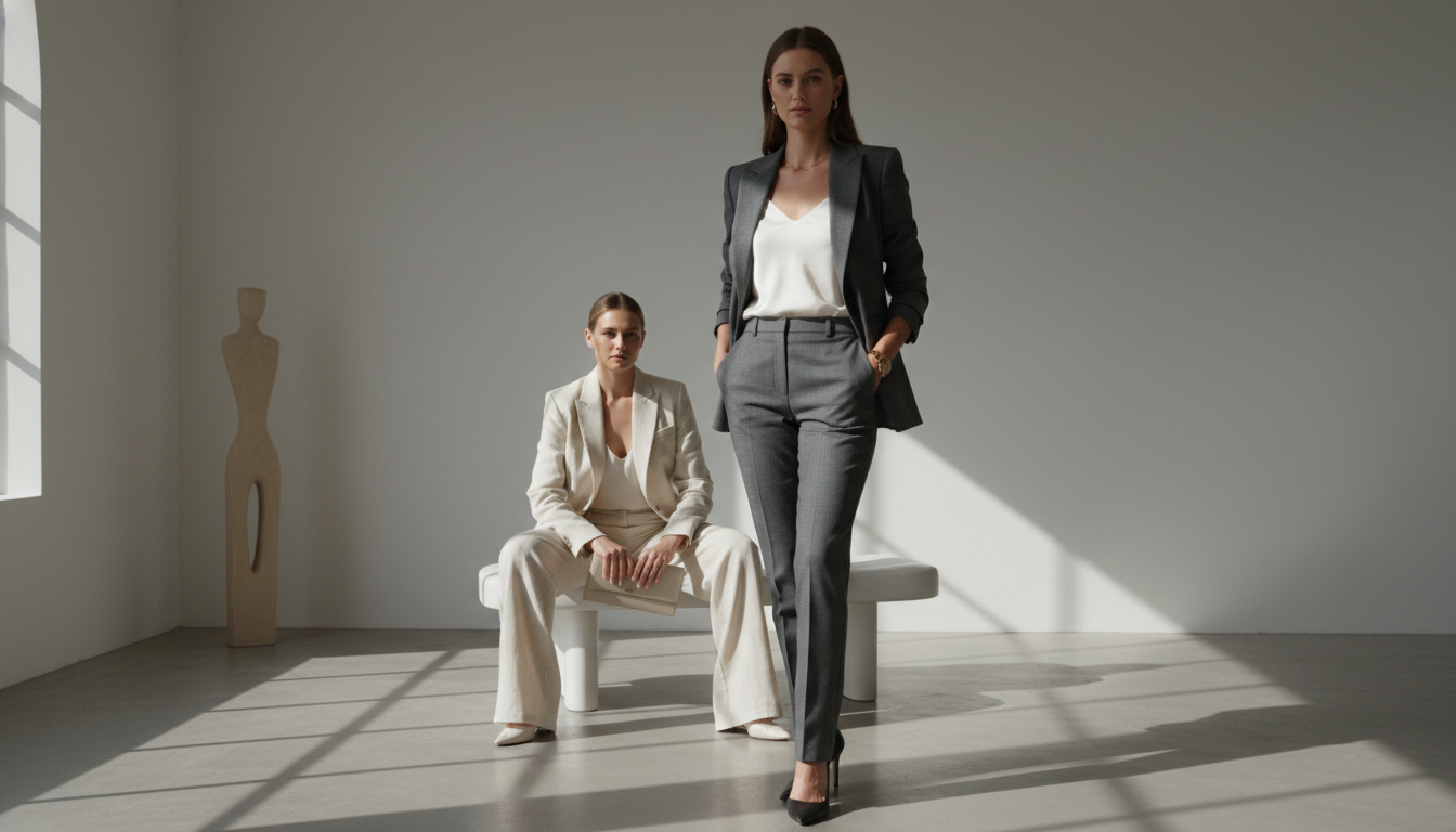 suits for women