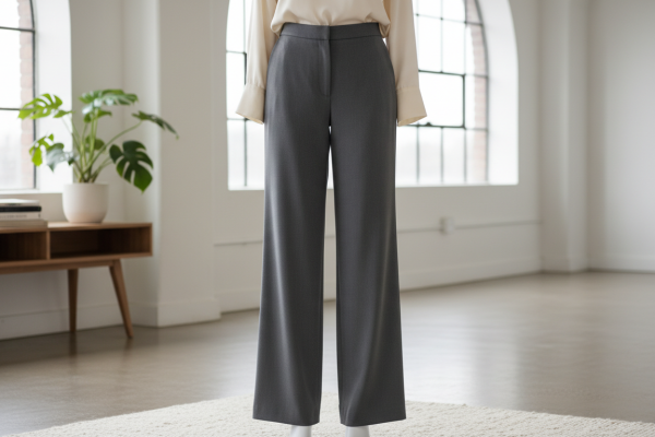 tall dress pants for woman
