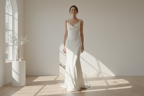 wedding dresses