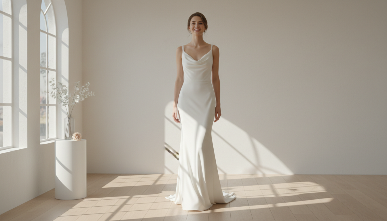 wedding dresses