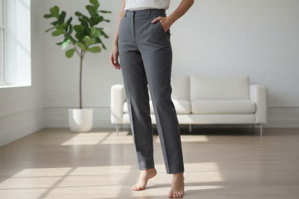 women's dress pants tall