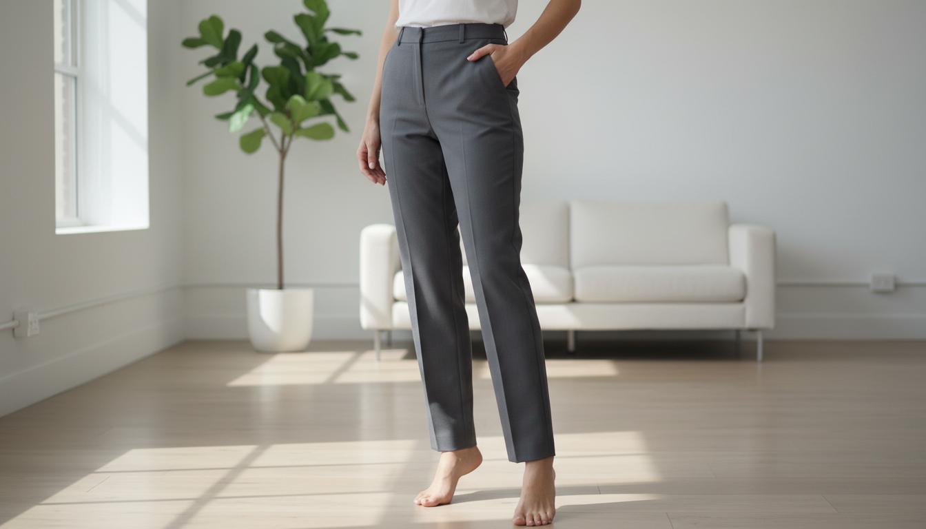 women's dress pants tall