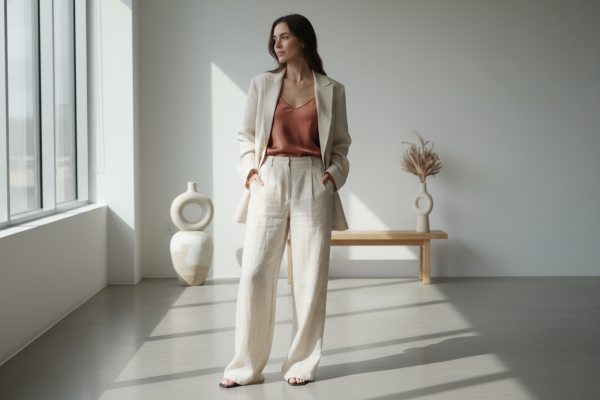 women's fashion