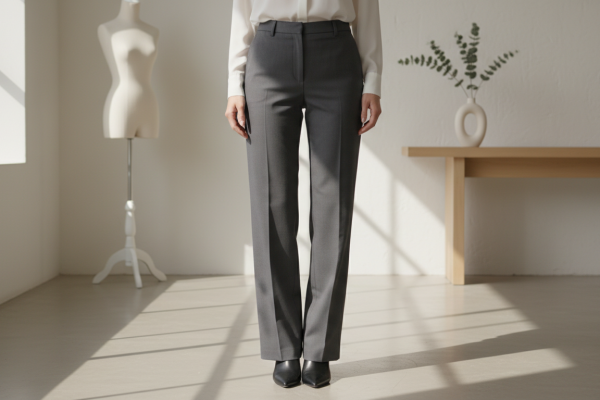 women's tall dress pants