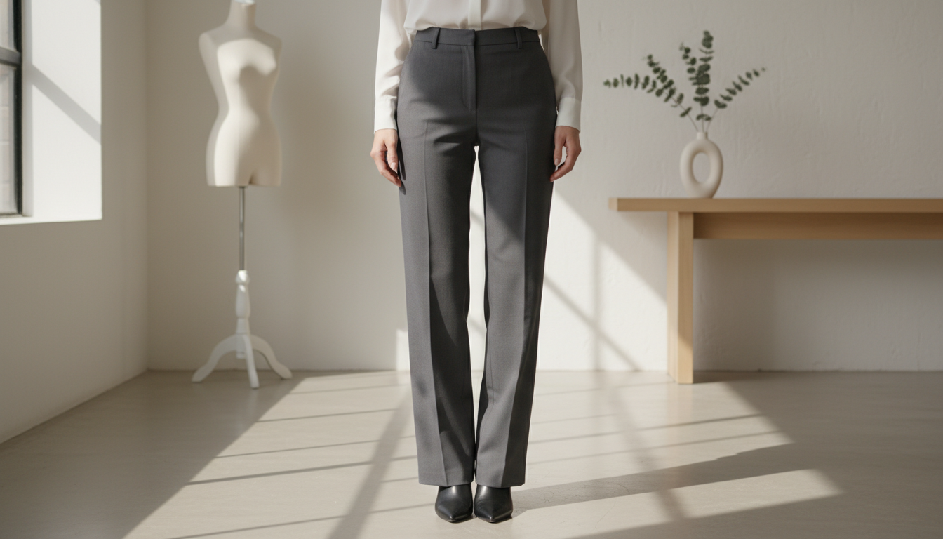 women's tall dress pants