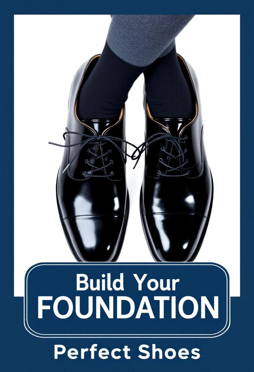Footwear and Sock Selection Guide