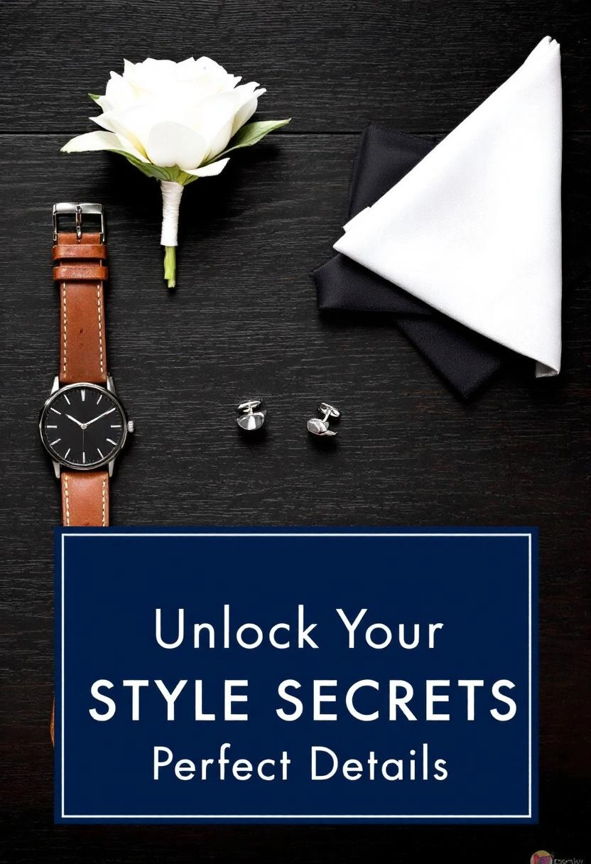 Accessories That Complete the Look