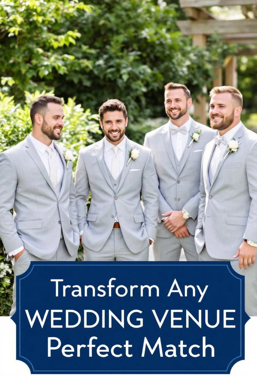 Seasonal and Venue Considerations