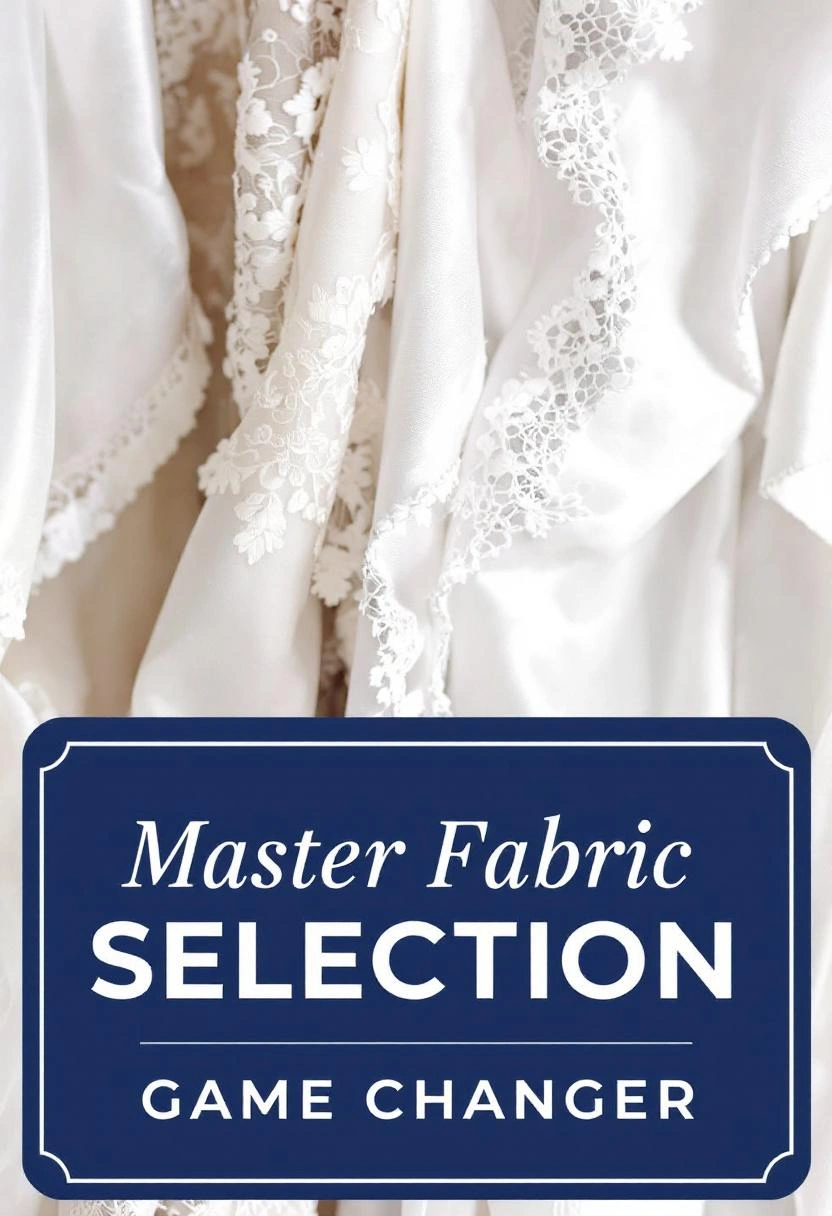 Fabric Choices That Enhance Your Figure