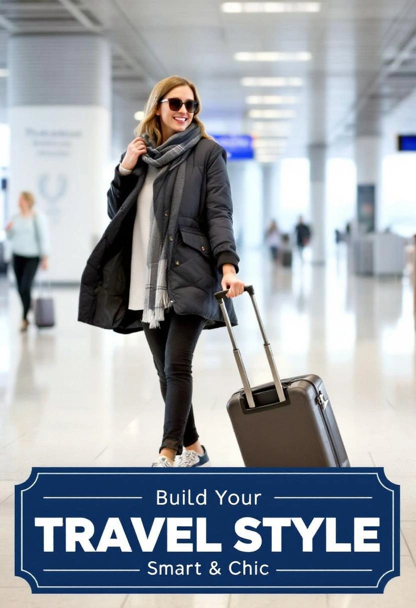Travel-Friendly Quick Changes