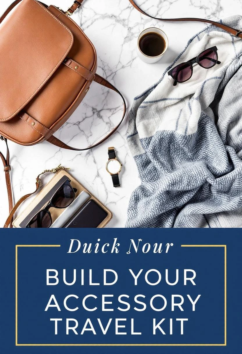 Smart Accessories That Multitask