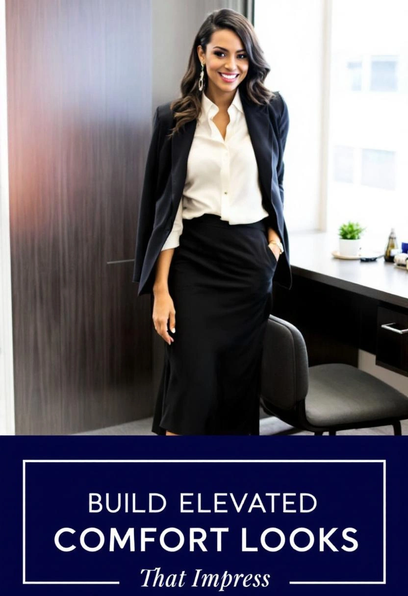 Elevated Birkenstock Outfits for Semi-Formal Occasions